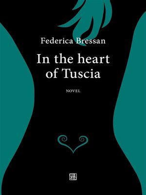 cover image of In the heart of Tuscia